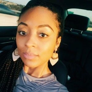 Meet your Posher, Jami